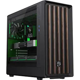 Корпус GameMax CLAW 460 WB (CLAW 460 WB) Без БП - мініатюра 2