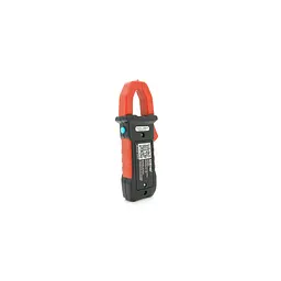 Токові кліщі ANENG ST207. V (AC/DC), A (AC), Ω, C, Hz, °C (NCV, True RMS). Bluetooth, Data Hold, дзвінок, ліхтарик, (ST207) - мініатюра 6