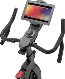 Спінбайк Gymtek XS2000 електромагнітний синій