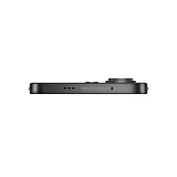 Смартфон Tecno Camon 50 (CN5) 12/256GB Moonshadow Black (4894947116216) - мініатюра 2