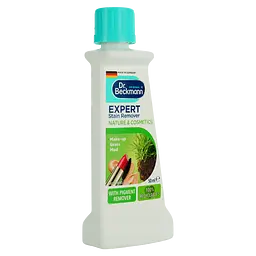 Плямовивідник Dr. Beckmann Expert Stain Remover Nature & Cosmetics 50 мл - мініатюра 2