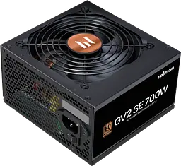 Блок живлення Zalman GV2SE 700W 80+ Bronze (ZM700-GV2SE)