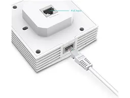 Точка доступу TP-LINK EAP650-WALL - мініатюра 4