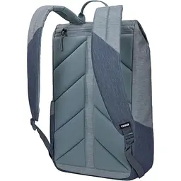 Рюкзак Thule Lithos 16L Pond/Dark Slate (TH 3205095) - мініатюра 4