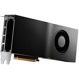 Відеокарта PNY RTX 4500 Ada Generation [VCNRTX4500ADA-PB] EU [133580] - мініатюра 3