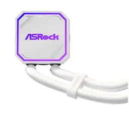 Система рідинного охолодження ASRock PRO WHITE 360 ARGB - мініатюра 4