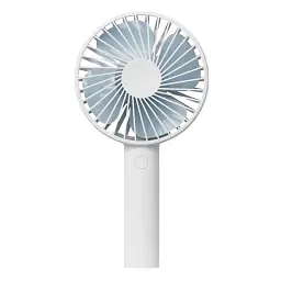 Портативний вентилятор Solove Portable Fan N9 PRO White - мініатюра 2