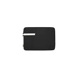 Сумка для ноутбука Case Logic 14" Ibira Sleeve IBRS-214 Black) (3204393) - мініатюра 3