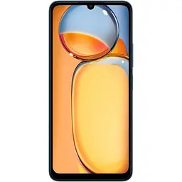 Смартфон Xiaomi Redmi 13C 8/256Gb Navy Blue без NFC (Global Version) - мініатюра 2