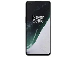 Смартфон OnePlus Nord 12/256GB Gray Ash - мініатюра 2