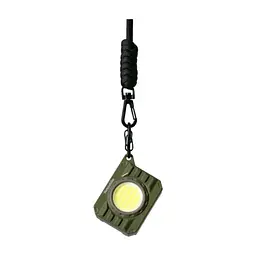 Ліхтар Naturehike CNK2450ZM014, оливковий (6927595795675)