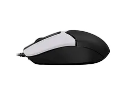 Миша A4Tech FM12 USB Panda - мініатюра 2