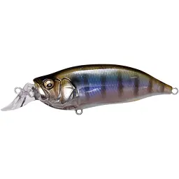 Воблер Megabass I x I Shad Type-R SF 57mm 7.0g Gillkko