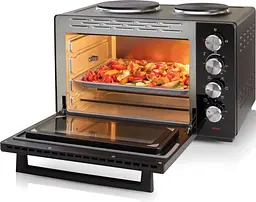 Електрична міні-піч Gorenje OM 30 GBX (00000024101) - мініатюра 3