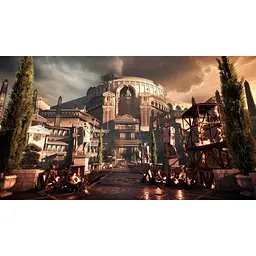 Ключ активації Microsoft Ryse: Легендарне видання для Xbox One/Series - мініатюра 3