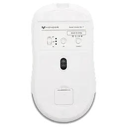 Миша Kondor SG-7 White (1032) - мініатюра 3