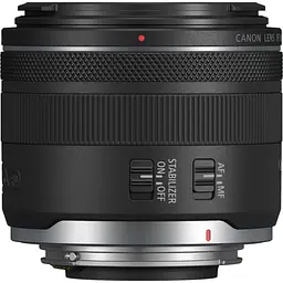 Об'єктив Canon RF 24mm f/1.8 Macro IS STM (5668C002) [107066] - мініатюра 2