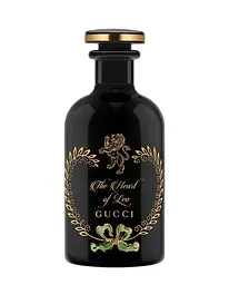 Оригінал Gucci Heart Of Leo 100 мл Парфумована вода