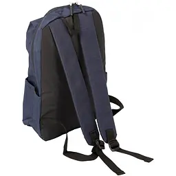 Рюкзак Skif Outdoor City Backpack S 10 л Синій (1013-389.01.82) - мініатюра 2
