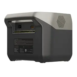 Зарядна станція EcoFlow River 2 Pro (768 Вт·год) - мініатюра 2