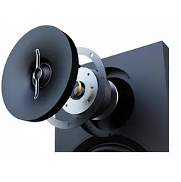 Полочні колонки ELAC Debut 3.0 DB-53WN Bookshelf Speakers Walnut - мініатюра 4