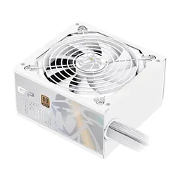 Блок живлення Gamemax 750W (GP 750B WH) - мініатюра 3