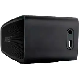 Портативна акустика Bose SoundLink Mini II Special Edition бездротова (835799-0100) - мініатюра 3