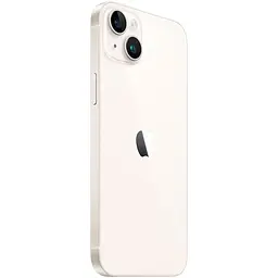 Apple iPhone 14 Plus 128 ГБ Starlight (Grade B) Seller Refurbished - мініатюра 2