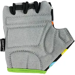 Велорукавиці дитячі Bimbo Bike Kids космос 4-6 років розмір S (90960/3-IS) - мініатюра 5
