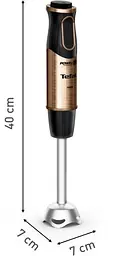 Блендер Tefal HB656G10 - мініатюра 3