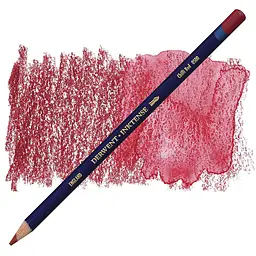 Олівець чорнильний Inktense (0500), Червоний чилі, Derwent