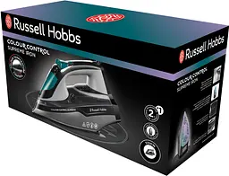 Праска Russell Hobbs 25400-56 Colour Control Supreme - мініатюра 8