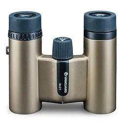 Бінокль Vanguard Vesta Compact 8x21 WP Champagne (Vesta 8210 Cham) - мініатюра 2