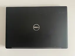 Ноутбук Dell Latitude 7280 12.5" (i5-7300U / 8GB / SSD 256GB / FullHD IPS) Refurbished - мініатюра 3