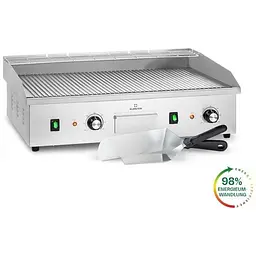 Електричний гриль Klarstein Grillmeile 4400 (10039916)