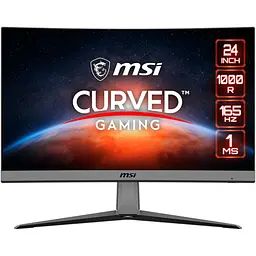 Монітор MSI MAG Artymis 242C [104536]