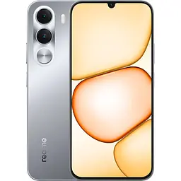 Смартфон Realme C100i 4/128GB Dusk Gray Global [171594]
