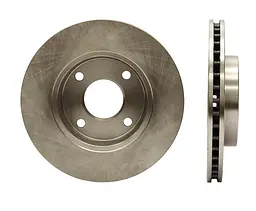 Диск тормозной передний вентилируемый Ford Mondeo I-II, Scorpio II, Cougar 93-01г Starline ( PB 2023 )