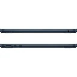 Ноутбук Apple MacBook Air 15'' M3 8/256GB Midnight 2024 (MRYU3) Б/В [171923] - мініатюра 6