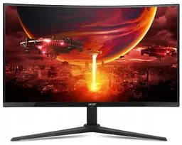Монiтор 27" XZ270W0bmiiphx (UM.HX0EE.039) Black Acer teh0027356