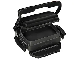 Електрогриль притискний Tefal GC714834 OptiGrill + - мініатюра 3