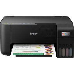 БФП струменевий Epson L3250 (C11CJ67412)