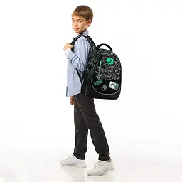 Шкільний рюкзак Kite Education Good Mood (K26-700M-5) - мініатюра 12