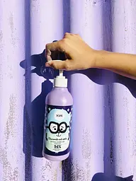 Дитячий гель для душу Yope Chamomile&Nettle, 400 мл - мініатюра 3