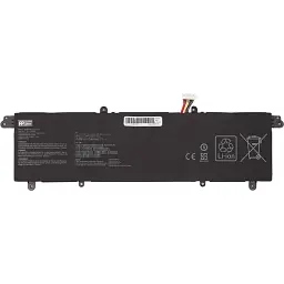 Акумулятор PowerPlant для ноутбуків ASUS ZenBook S13 UX392 (C31N1821) 11.4V 4210mAh (NB431939) - мініатюра 2
