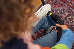 Набір для чищення взуття Karcher для пилососів SE 3,4,5,6 (2.863-370.0)  - мініатюра 3
