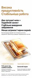 HDMI-перемикач UGREEN CM624 HDMI 2.1 3 входи 1 вихід 8K 60 Гц 4K 240 Гц 2K 240 Гц 1080p 240 Гц (95047) - мініатюра 14