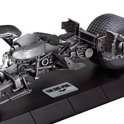 Фігурка DC Comics The Batpod - мініатюра 2