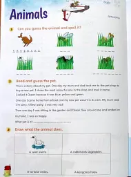 Storyfun for Flyers. Level 6. Student's Book with Online Activities and Home Fun B - мініатюра 11
