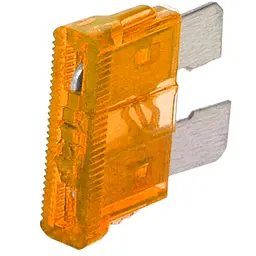 Запобіжник ATC 5А (1 шт.) ACV 30.3920-05 - мініатюра 2